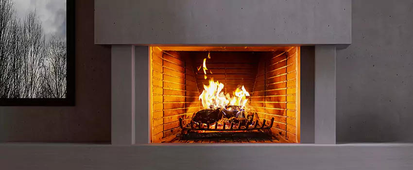 Indoor Wood Burning Furnace Repair and Installation in Mansfield, Texas