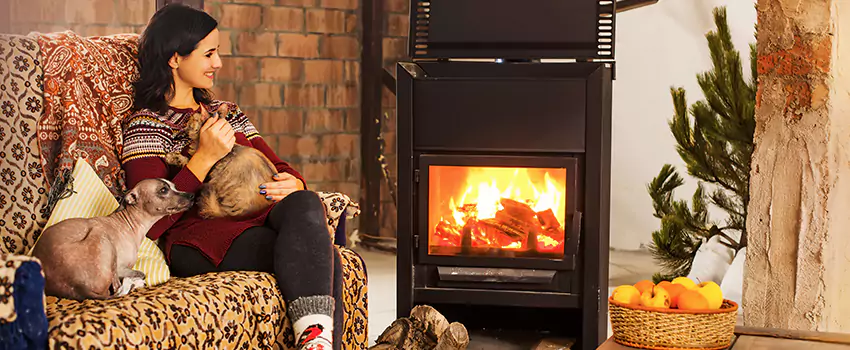Wood Stove Chimney Cleaning Services in Mansfield, TX