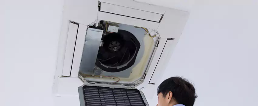 Benefits of Professional Air Duct Cleaning in Mansfield, Texas