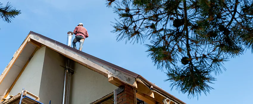 Birds Removal Contractors from Chimney in Mansfield, TX