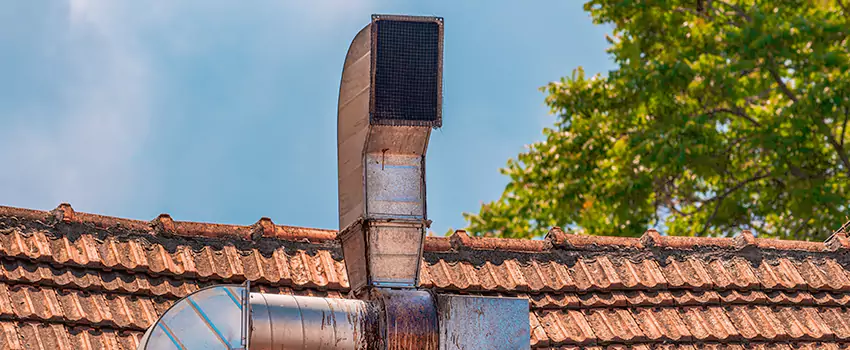 Chimney Cleaning Cost in Mansfield, Texas