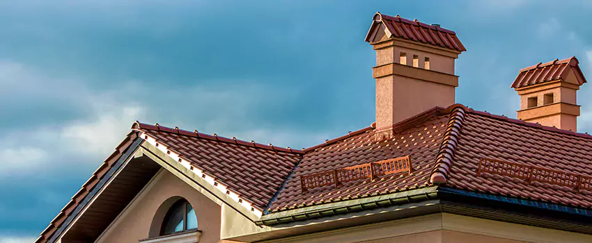 Residential Chimney Services in Mansfield, Texas