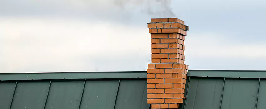 Chimney Installation Company in Mansfield, TX