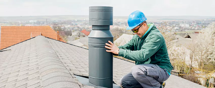Insulated Chimney Liner Services in Mansfield, TX