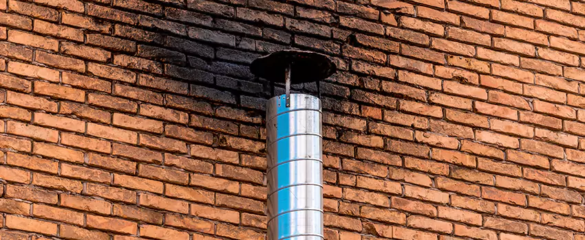 Chimney Design and Style Remodel Services in Mansfield, Texas
