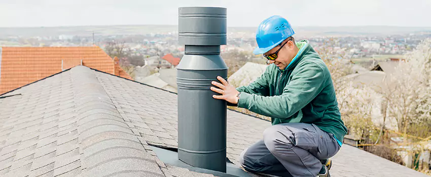 Chimney Repair Cost in Mansfield, TX