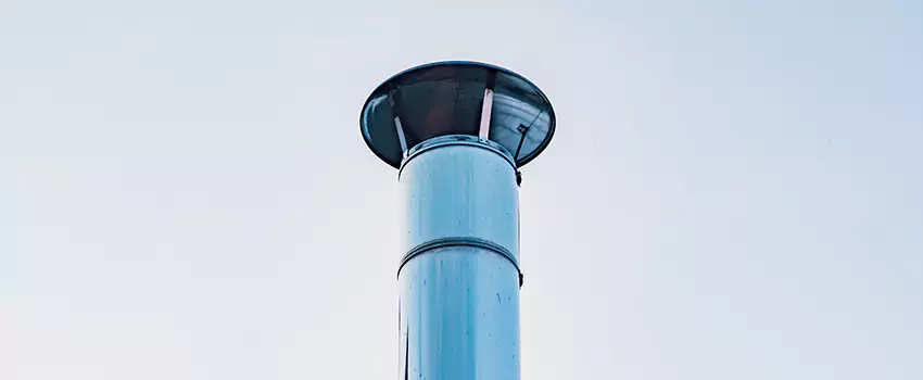 Chimney Spark Arrestor Mesh Installation in Mansfield, Texas