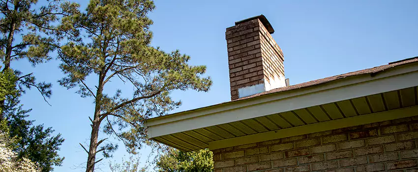 Brick Chimney Sweep Near Me in Mansfield, TX