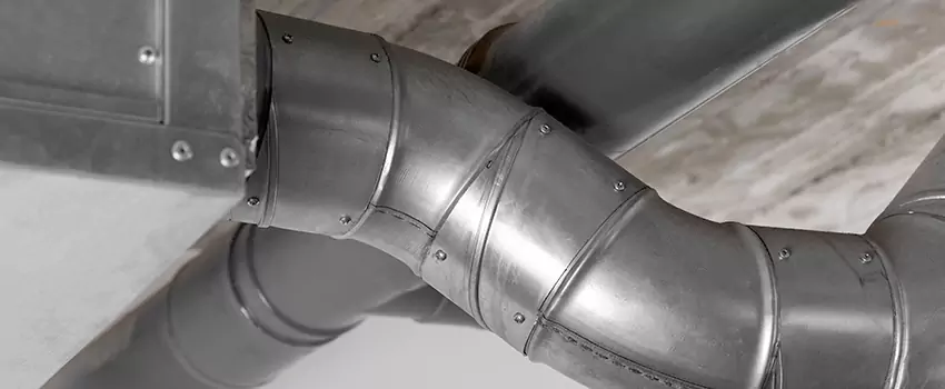 Dryer Vent Blockage Inspection in Mansfield, TX