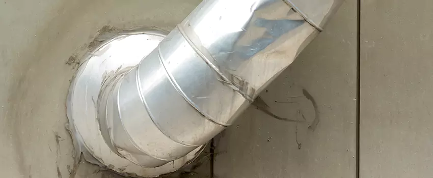 Dryer Vent Repair Process in Mansfield, TX