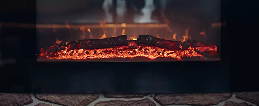 Cost of Electric Fireplace Repair Service in Mansfield, Texas