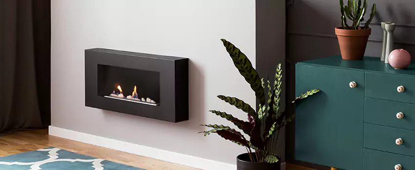 Cost of Ethanol Fireplace Repair And Installation Services in Mansfield, TX