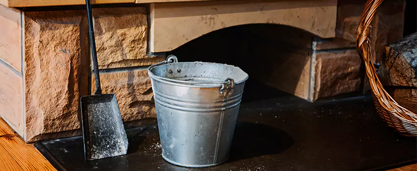 Clean The Fireplace Mantle And Hearth in Mansfield, Texas