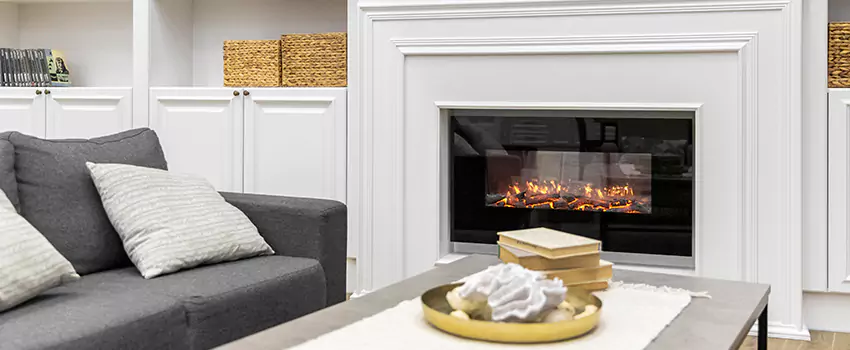 Professional Fireplace Maintenance Contractors in Mansfield, TX