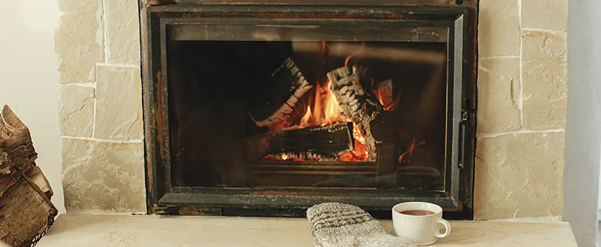 Fireplace Door Handle Replacements Services in Mansfield, Texas