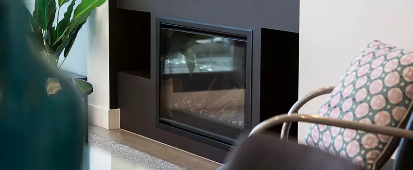 Gas Fireplace Installation in Mansfield, TX