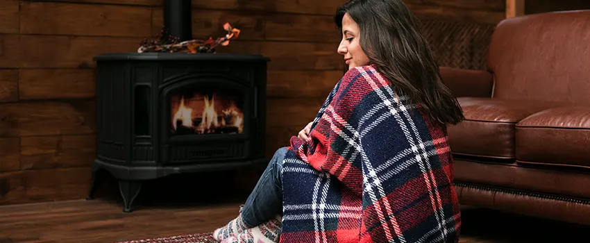 Fireplace Firebox Grate Replacement Services  in Mansfield, Texas
