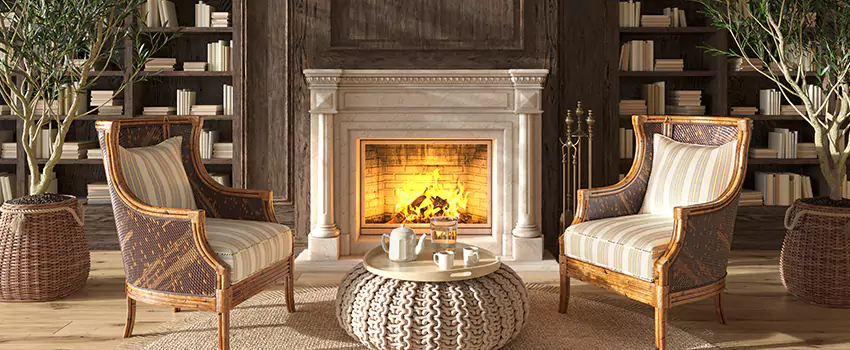 Ethanol Fireplace Fixing Services in Mansfield, Texas