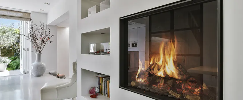 Fireplace Screen Installation And Replacement in Mansfield, TX