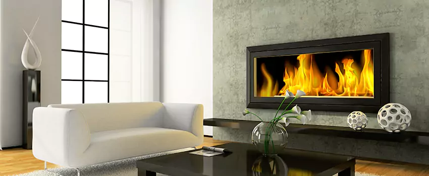 Fireplace Hearth Ideas in Mansfield, Texas