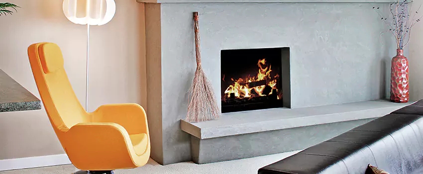 Electric Fireplace Makeover Services in Mansfield, TX
