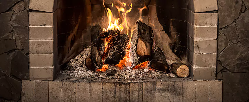 Cost of Rebuilding A Fireplace in Mansfield, Texas
