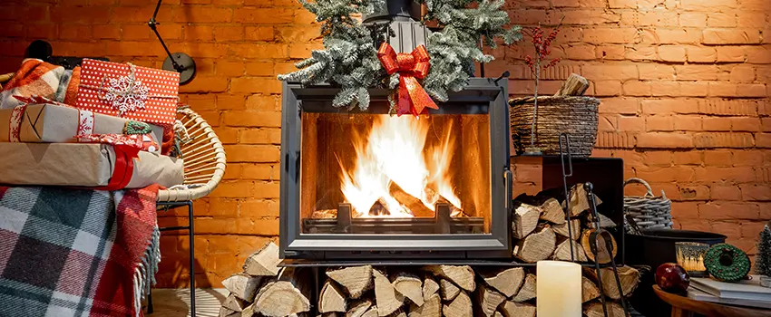 Steel Fireplace Grate Repair And Replacement Services in Mansfield, Texas