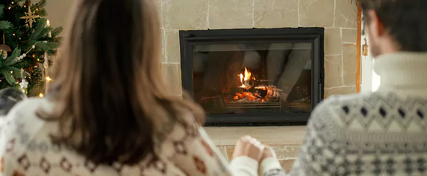Fireplace Firebox Refurbish & Restore Services in Mansfield, TX