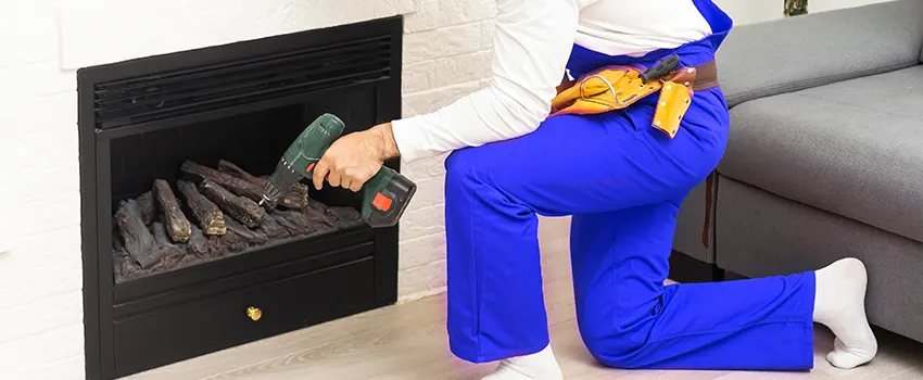 Fireplace Safety Inspection Specialists in Mansfield, Texas