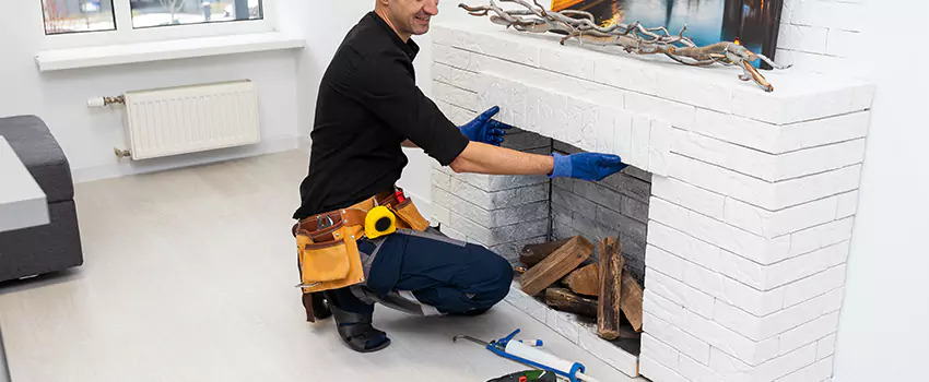 Gas Fireplace Repair And Replacement in Mansfield, TX