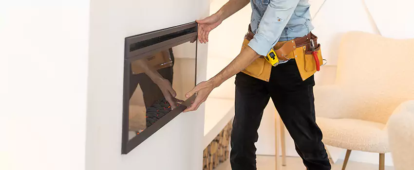 Traditional Fireplace Vent Sweeping in Mansfield, TX