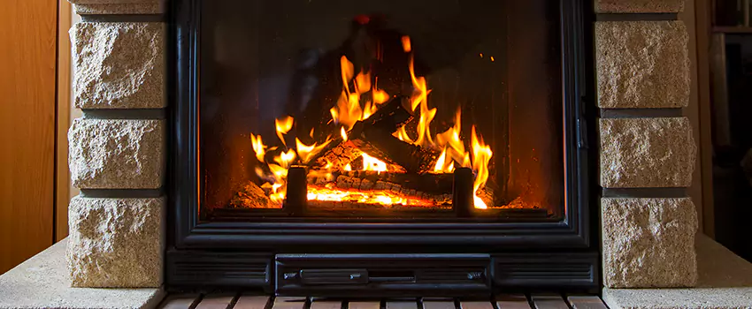 Fireplace Xtrordinair Probuilder Gas Fireplace Installation in Mansfield, TX
