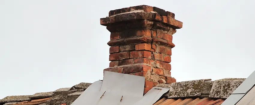 Cost of Fixing Blocked Chimney in Mansfield, Texas