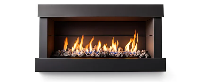 Outdoor Gas Fireplaces Installation in Mansfield, TX