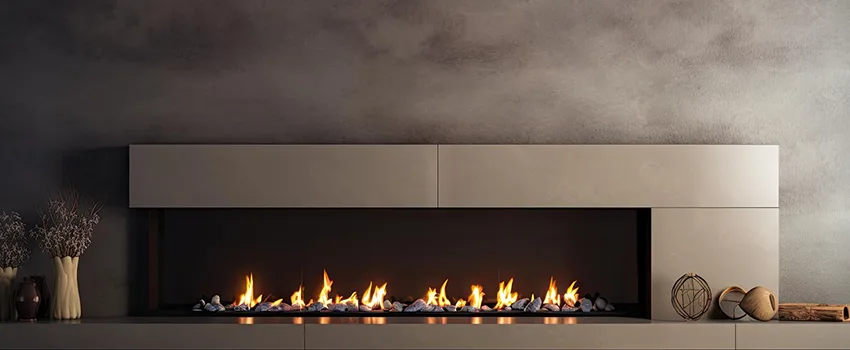 Gas Fireplace Logs Supplier in Mansfield, Texas