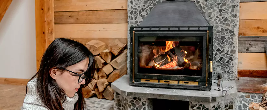 Harman P68-C Pellet Stove Repair in Mansfield, Texas 