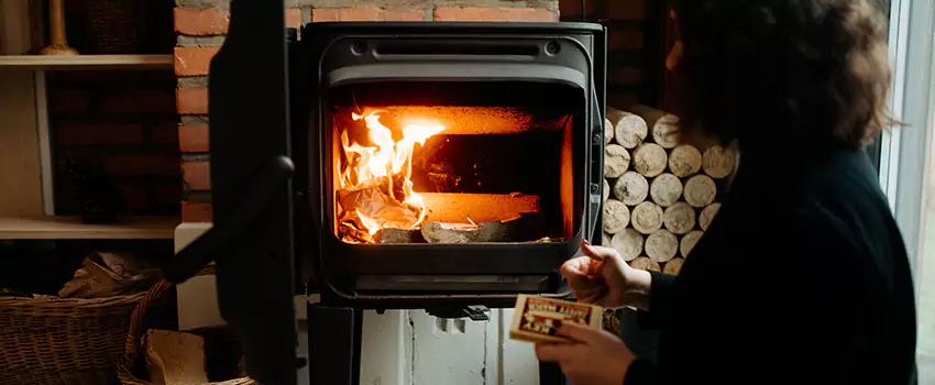 Hearthstone Wood Stoves Fireplace Repair in Mansfield, Texas