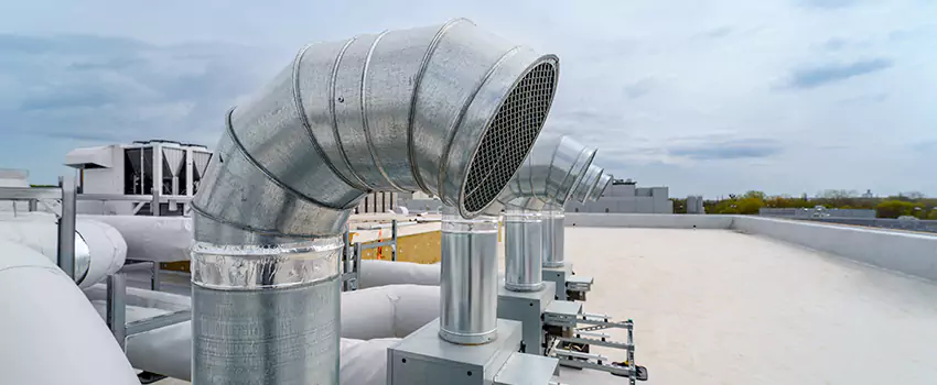 Insulated Ductwork Repair Services Near Me in Mansfield, TX