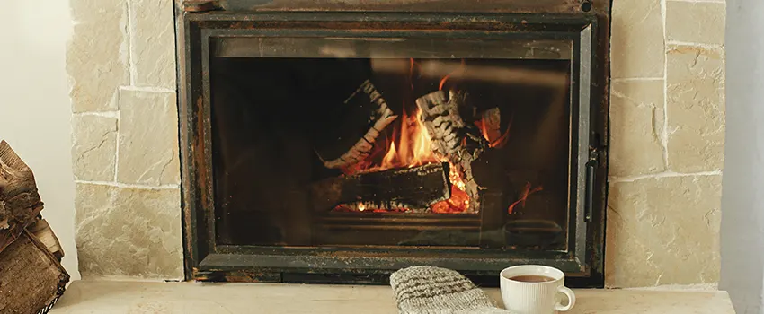 Kings man Fireplaces Insert Services in Mansfield, TX