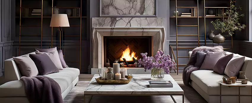 Napoleon Galaxy Series Outdoor Fireplaces Repair in Mansfield, TX