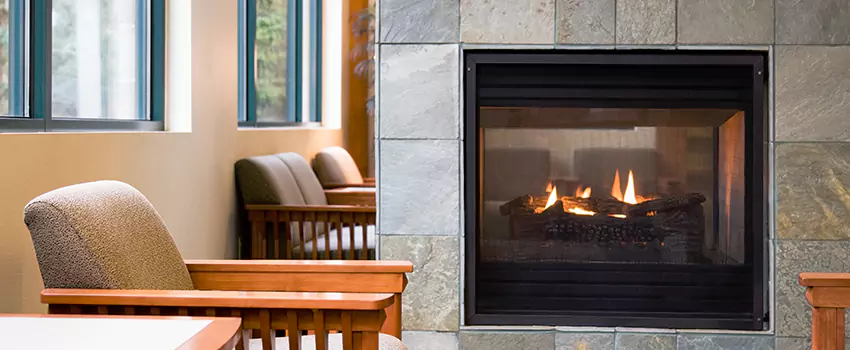 Osburn Fireplace Tempered Glass Hearth Pad Replacement in Mansfield, Texas
