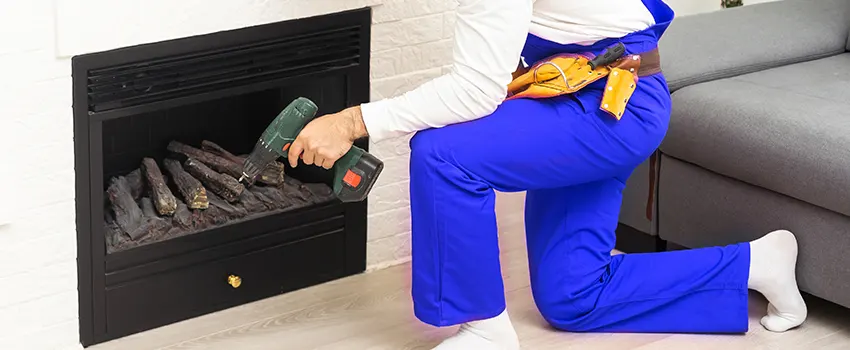 Pellet Fireplace Repair Services in Mansfield, TX