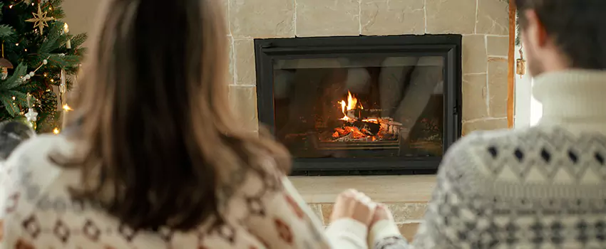 Ravelli Group Wood Fireplaces Replacement in Mansfield, Texas