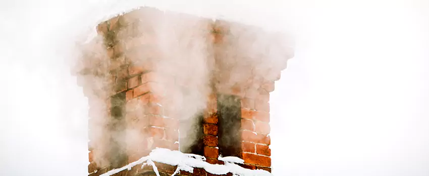 Chimney Flue Soot Removal in Mansfield, TX