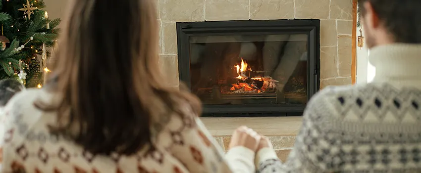 Superior Open-Hearth Wood Fireplaces in Mansfield, TX
