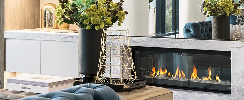 Professional Town & Country Luxury Fireplace Maintenance Experts in Mansfield, Texas