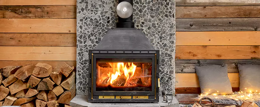 Travis Industries Elite Fireplace Inspection and Maintenance in Mansfield, Texas