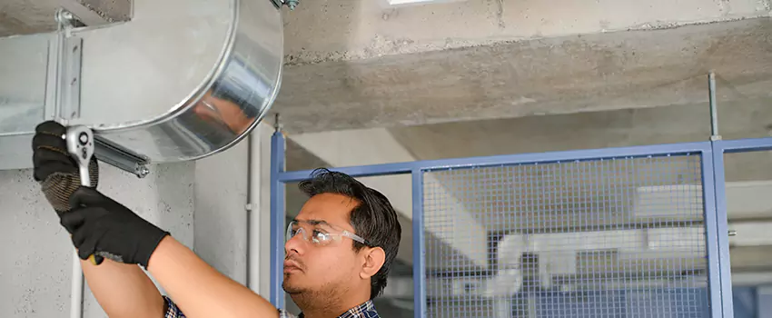 Benefit of Ventilation Cleaning in Mansfield, Texas