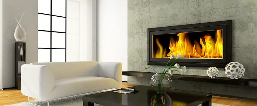 Ventless Fireplace Oxygen Depletion Sensor Installation and Repair Services in Mansfield, Texas