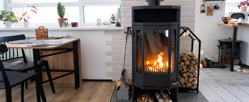 Cost of Vermont Castings Fireplace Services in Mansfield, TX